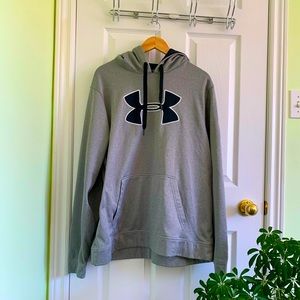 Under Armour Varsity Football Sweater XL